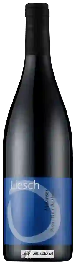 Winery Liesch - Pinot Noir Auslese