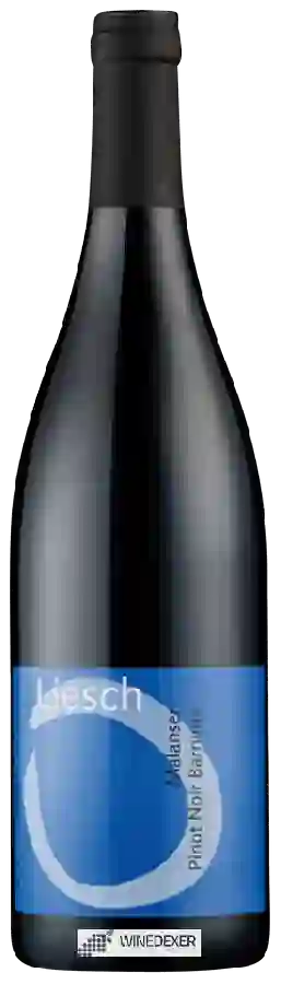 Winery Liesch - Pinot Noir Barrique