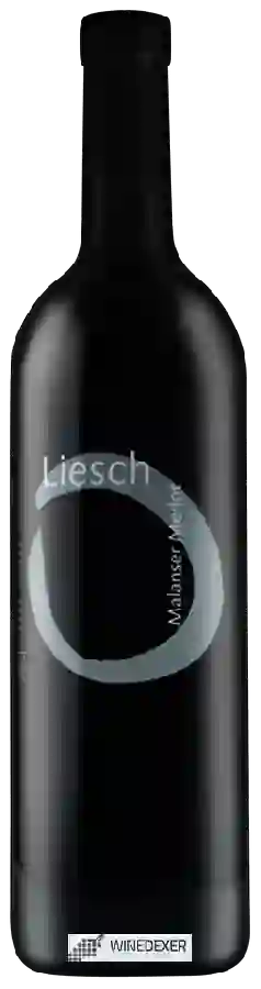 Winery Liesch - Merlot