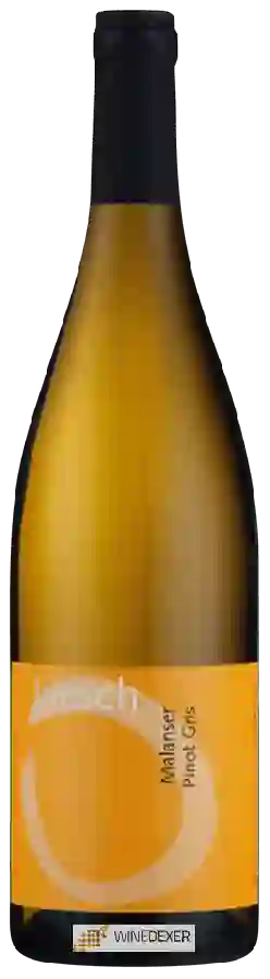 Winery Liesch - Pinot Gris Winery Liesch - Pinot Gris