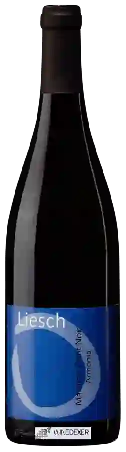 Winery Liesch - Pinot Noir Armonia Winery Liesch - Pinot Noir Armonia