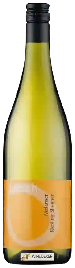 Winery Liesch - Riesling - Silvaner