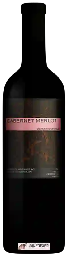 Winery Lindenhof - Cabernet - Merlot Winery Lindenhof - Cabernet - Merlot