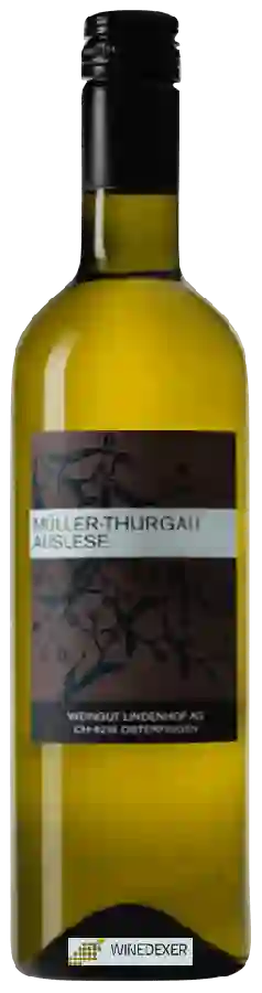 Winery Lindenhof - Müller-Thurgau Auslese Winery Lindenhof - Müller-Thurgau Auslese