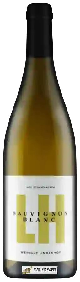 Winery Lindenhof - Sauvignon Blanc Winery Lindenhof - Sauvignon Blanc