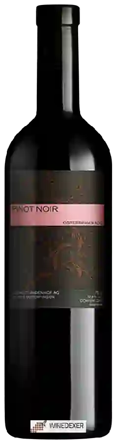 Winery Lindenhof - Pinot Noir