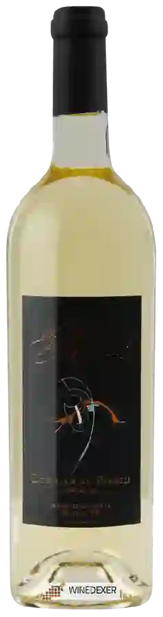 Domaine du Paradis - Le Pont des Soupirs Blanc