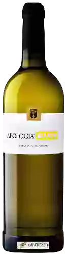 Winery Provins - Apologia Bianco