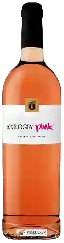 Winery Provins - Apologia Pink