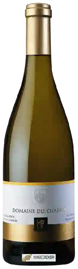 Winery Provins - Domaine du Chapitre Blanc