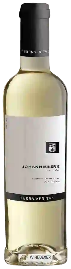 Winery Provins - Terra Veritas Johannisberg