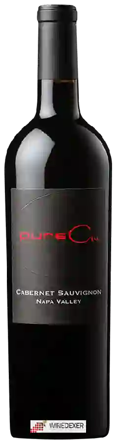 Winery Salquenen - Cabernet Sauvignon