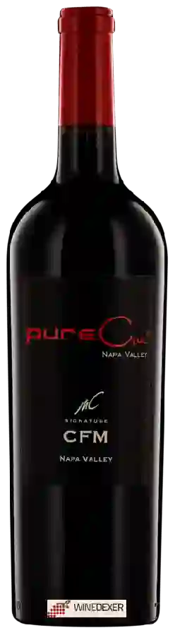 Winery Salquenen - CFM Winery Salquenen - CFM