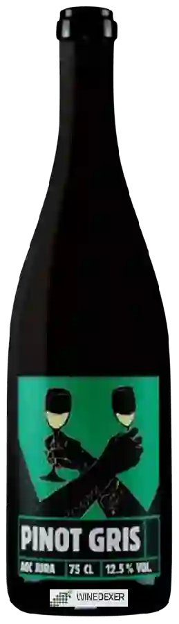 Winery Siebe Dupf - Pinot Gris