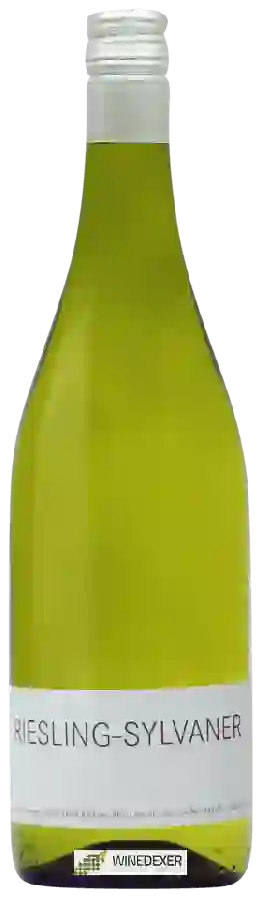 Winery Siebe Dupf - Riesling - Sylvaner