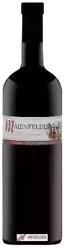 Winery Urs-Leonhard Hermann - Maienfelder