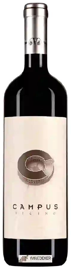 Winery Valsangiacomo - Campus Winery Valsangiacomo - Campus