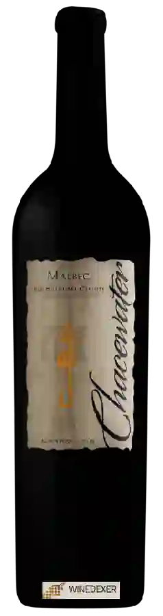 Winery Chacewater - Malbec