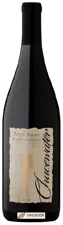 Winery Chacewater - Petite Sirah