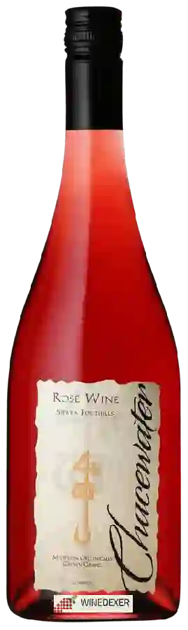 Winery Chacewater - Rosé Winery Chacewater - Rosé