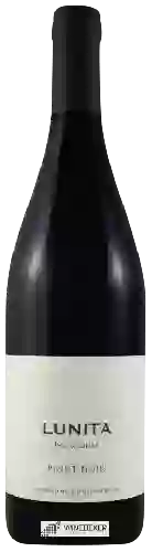 Winery Chacra - Lunita Pinot Noir
