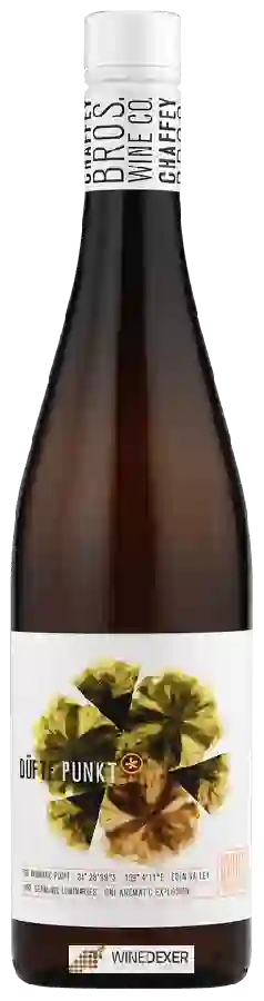 Winery Chaffey Bros Wine Co. - Düfte Punkt