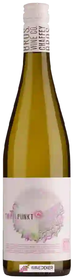 Winery Chaffey Bros Wine Co. - Tripel Punkt