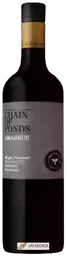 Winery Chain of Ponds - Amadeus Single Vineyard Cabernet Sauvignon