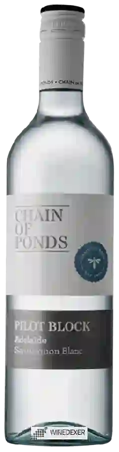 Winery Chain of Ponds - Pilot Block Sauvignon Blanc