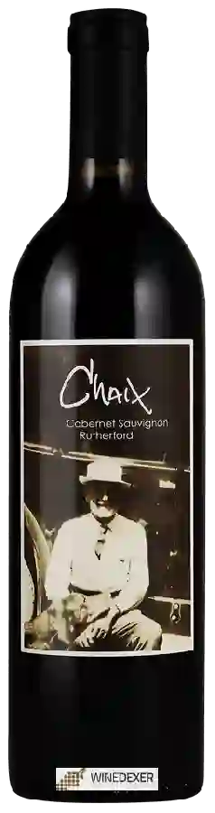 Winery Chaix - Cabernet Sauvignon
