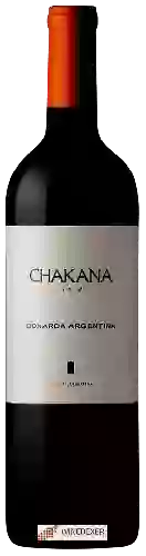 Winery Chakana - Bonarda
