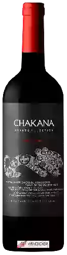 Winery Chakana - Estate Selection Red
