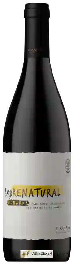 Winery Chakana - Sobrenatural Bonarda Winery Chakana - Sobrenatural Bonarda