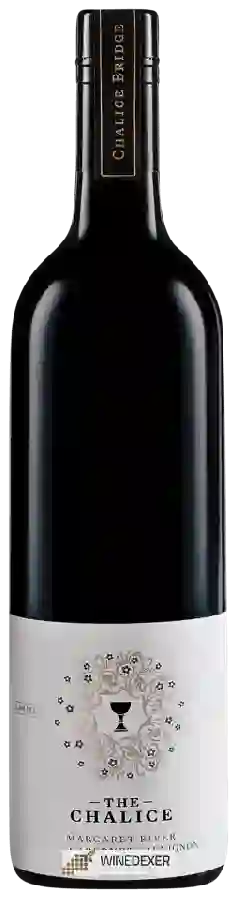 Winery Chalice Bridge - The Chalice Limited Release Cabernet Sauvignon Winery Chalice Bridge - The Chalice Limited Release Cabernet Sauvignon