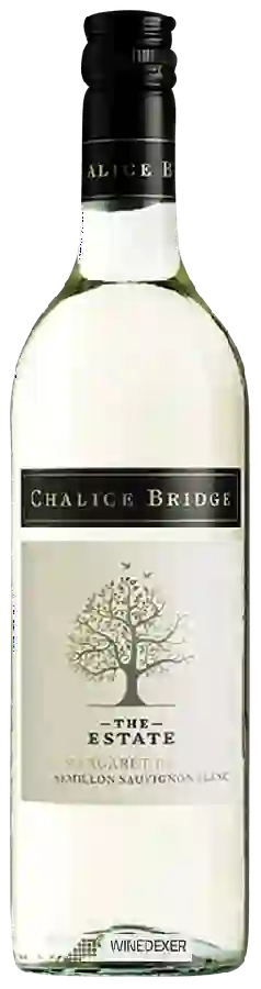 Winery Chalice Bridge - The Estate Sémillon - Sauvignon Blanc