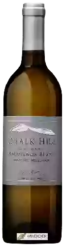 Winery Chalk Hill - Chalk Hill Estate Sauvignon Blanc