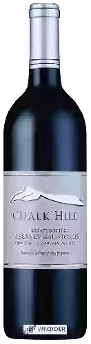 Winery Chalk Hill - Estate Cabernet Sauvignon