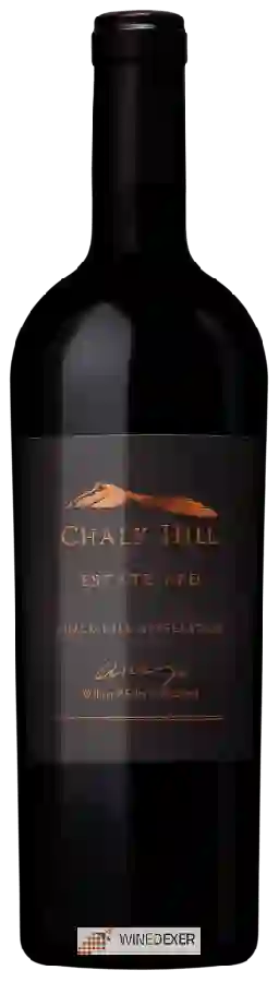 Winery Chalk Hill - Estate Red