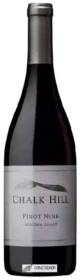Winery Chalk Hill - Pinot Noir
