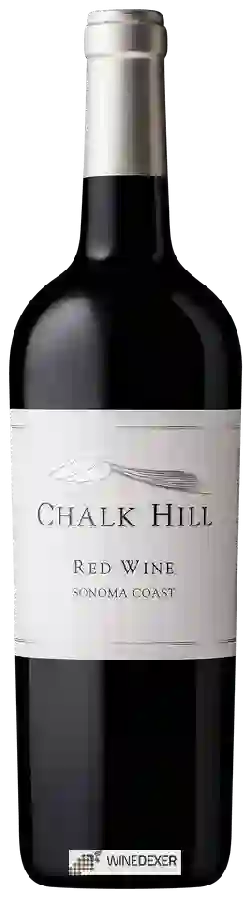 Winery Chalk Hill - Red Winery Chalk Hill - Red