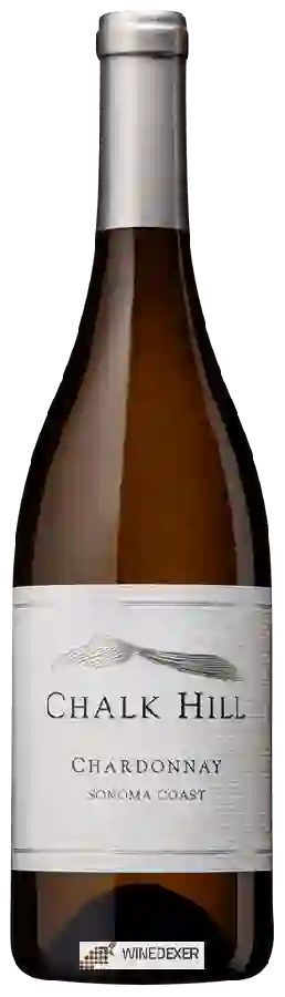 Winery Chalk Hill - Sonoma Coast Chardonnay