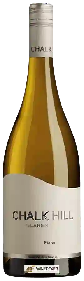 Winery Chalk Hill - Fiano