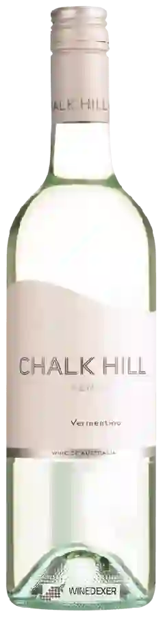 Winery Chalk Hill - Vermentino