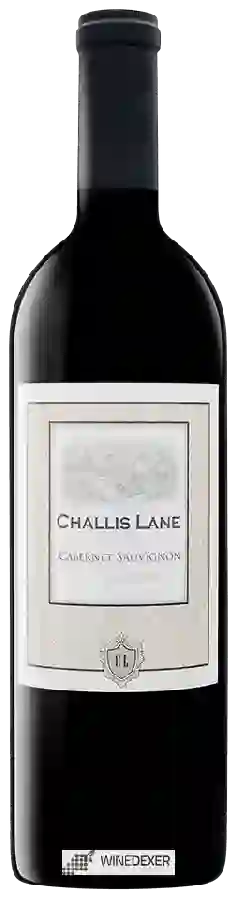 Winery Challis Lane - Cabernet Sauvignon Winery Challis Lane - Cabernet Sauvignon