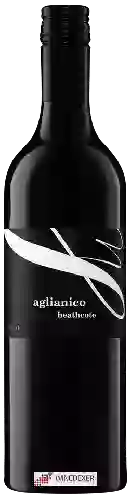 Winery Chalmers - Aglianico