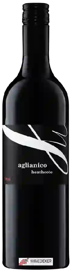 Winery Chalmers - Aglianico Winery Chalmers - Aglianico