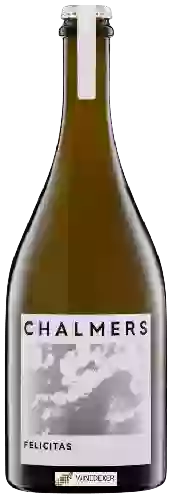 Winery Chalmers - Felicitas