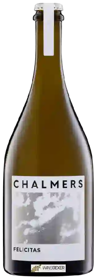 Winery Chalmers - Felicitas Winery Chalmers - Felicitas