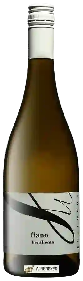 Winery Chalmers - Fiano