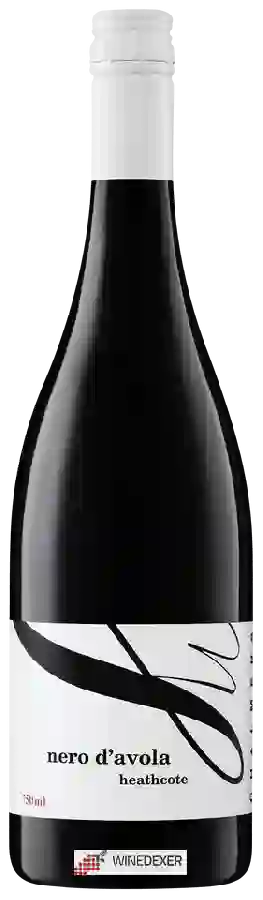 Winery Chalmers - Nero d'Avola Winery Chalmers - Nero d'Avola